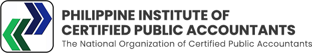 Philippine Institute of  Certified Public Accountants